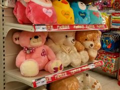 -华润万家(天河东店)