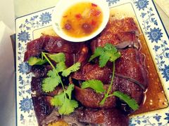 -水乡人家私房菜(逢简店)