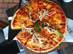 -巴别塔法餐舍(朝阳店)