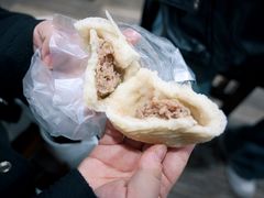 -清真石家包子(大皮院总店)