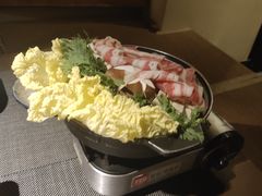 -鲸山上·私房日料(泰达MSD店)