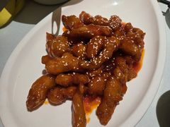 -国力仁和川菜(李家村店)