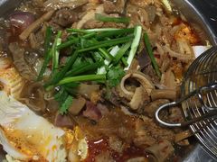 -古乐牛香·鲜牛肉牛杂火锅(吴江三里桥运东商业广场店)