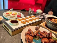 -西安凯悦酒店·湖畔中餐厅