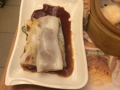 -添好运点心专门店(深水埗店)