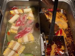 -野妹火锅(龙岗店)