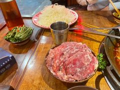 -楠火锅(西单店)