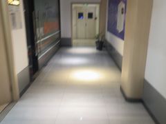 -汇乐游泳馆(莲花南路店)