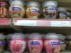 -京客隆超市(京源店)