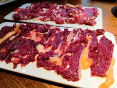 爽口嫩肉-牛很鲜潮汕牛肉火锅(朝晖路店)
