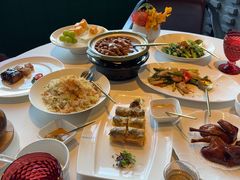 -三号黄浦会Canton Table