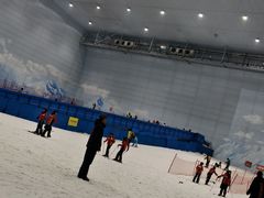 -哈尔滨热雪奇迹