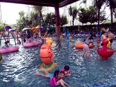 -亚马逊丛林水乐园