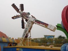 -郑州方特梦幻王国