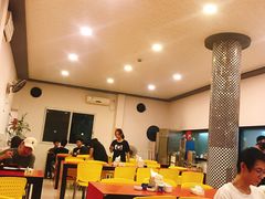 大堂-花溪王牛肉粉(汕头店)