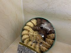 四季混合曲奇-家琳甜品(江南东店)