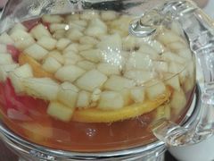 -茶港食堂(武昌店)