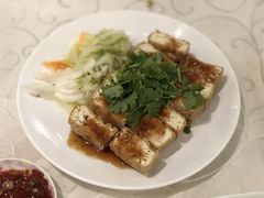 臭豆腐-光头匠