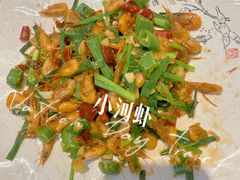 -梁姐啤酒鱼(兴坪古镇店)