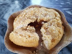 咸煎饼-老西关濑粉(文明路店)