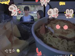 -盒马鲜生(联投广场店)