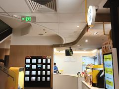 -麦当劳(西单明珠店)