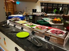 -味餐厅·海鲜·火锅·自助餐