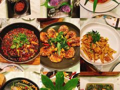 -烛影拾光观景餐厅·创意菜·摄影·小提琴(大唐不夜城店)