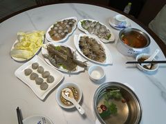 -良兴火锅