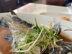 -鑫悦楼煎蟹·16年海鲜大排档