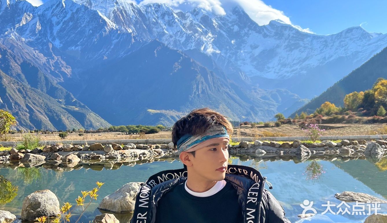 中国最美雪山“南迦巴瓦”游玩攻略