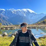 中国最美雪山“南迦巴瓦”游玩攻略