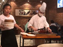 -漢舍中国菜馆(889广场店)
