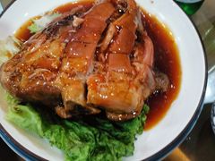 -京天红酒家(虎坊路店)