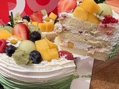 -36cake生日蛋糕(福田店)