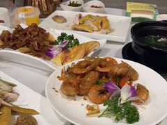 -宜宾海鲜酒家·三十年老字号