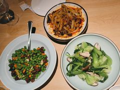 -渝信川菜(长安店)