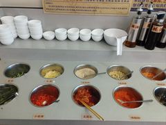 -阿婆情腊排骨火锅(金虹路店)