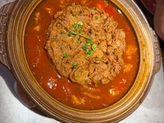 -山四砂锅(太原钟楼街店)