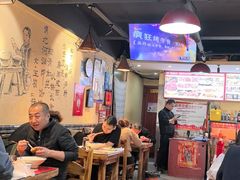 -疯狂牛骨饸饹面(光华路店)