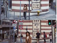 -澳门历史城区