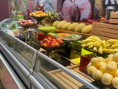-皇室假期美食水疗会(春风路店)