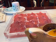 -阳坊胜利涮羊肉(禧乐汇店)