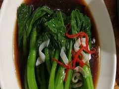 -百年神厨·地道川菜(清江西路店)