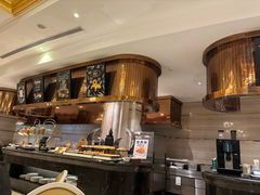 -福州中庚聚龍酒店香汇自助餐厅(南江滨西大道店)