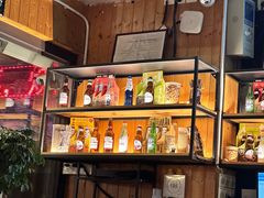 -木屋烧烤(龙华店)