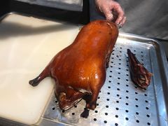 -到家尝北京菜(西坝河店)