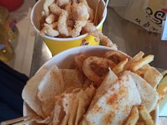 -鸡柳大人(汇金新地广场店)