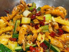 -香邦迷宗蟹(新汽车站店)