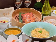 -成隆行·蟹王府(九江路店)